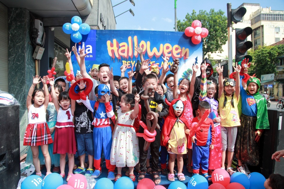 trung tam anh ngu ILA anh 7