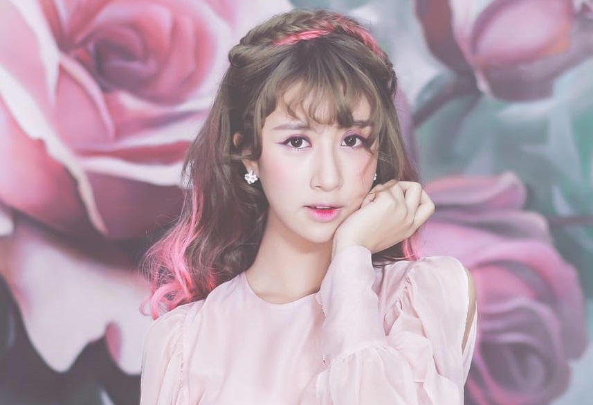 Nhung buc anh khoe ca tinh cua hot teen Viet hinh anh