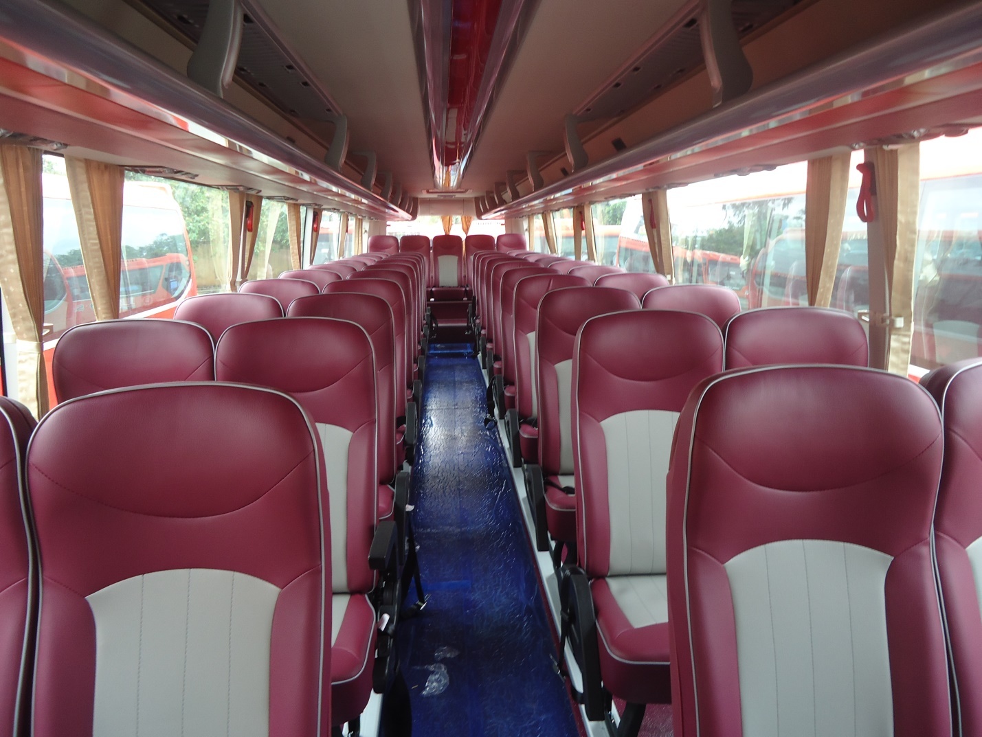 Phương Trang - FUTA Bus Lines ảnh 1 Phuong Trang - FUTA Bus Lines anh 1