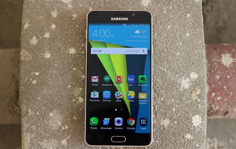 Mi Note,  Galaxy A7 2016,  Viettablet.com anh 2