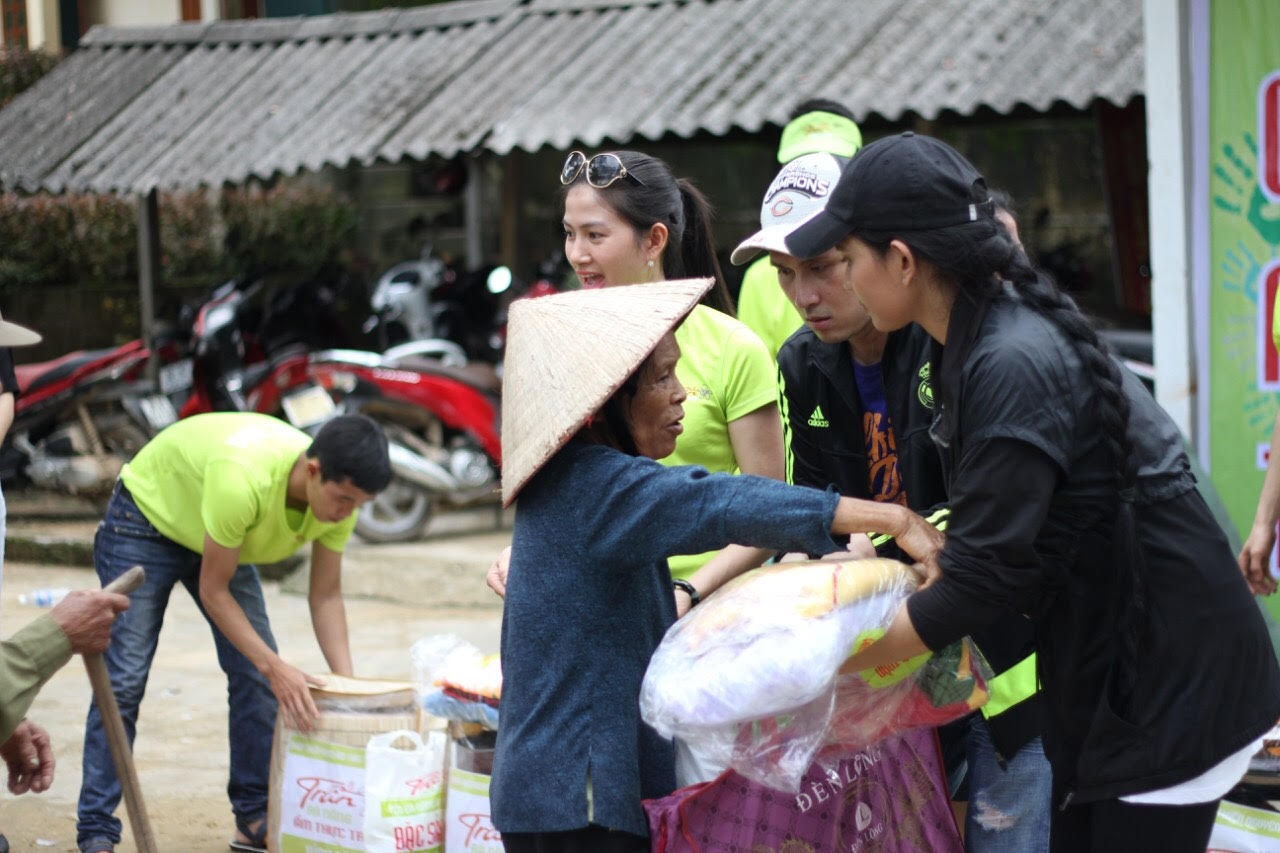 Cong ty Am thuc Tran Da Nang anh 4