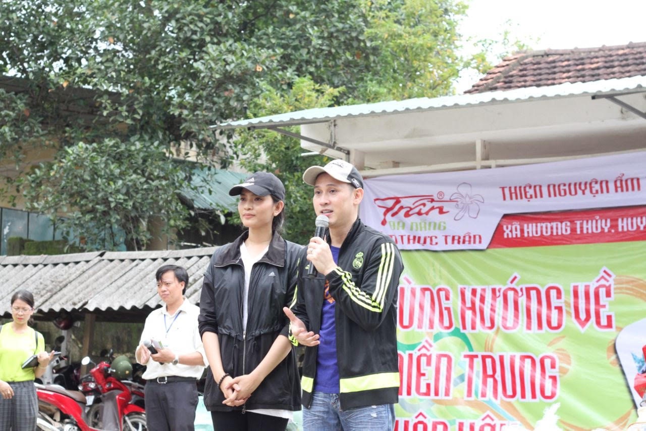 Cong ty Am thuc Tran Da Nang anh 5