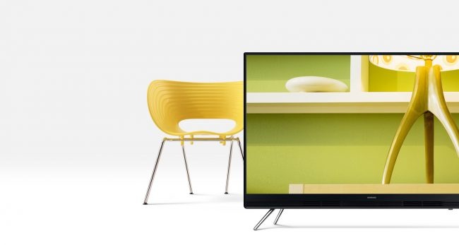 TV Samsung anh 3