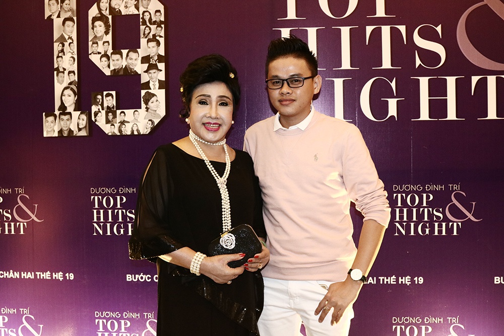 Buoc chan hai the he,  Duong Dinh Tri anh 6