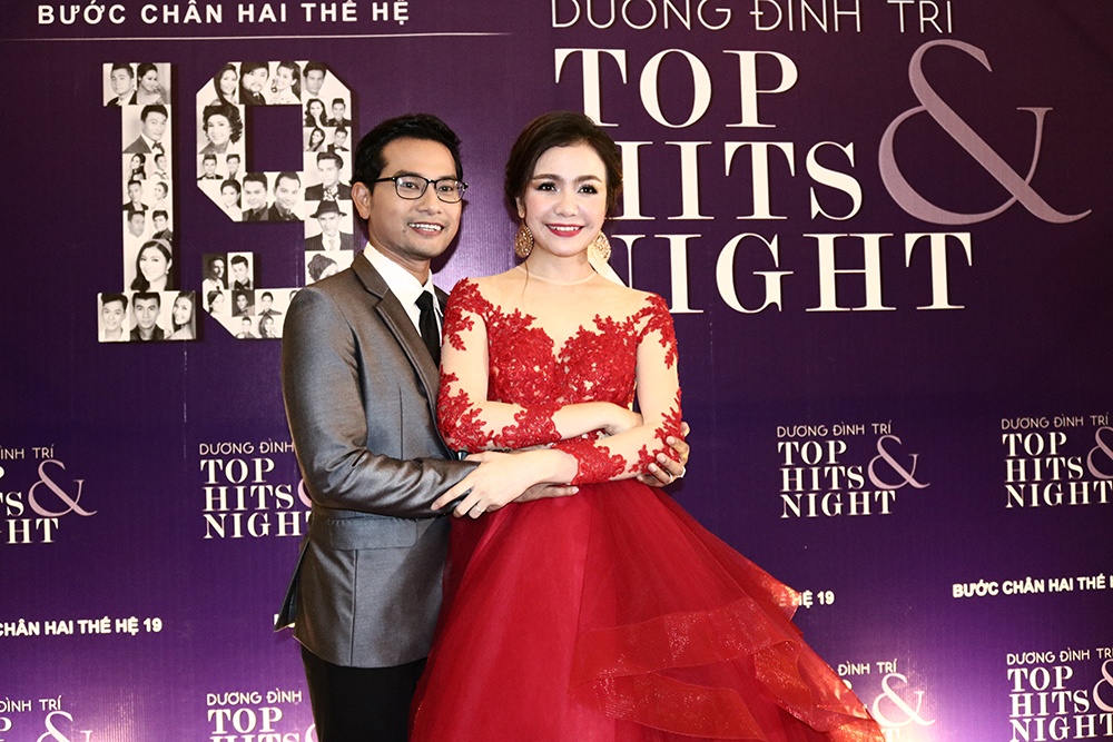 Buoc chan hai the he,  Duong Dinh Tri anh 9