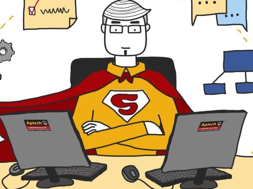 10 cong viec thu vi cua sinh vien nganh IT hinh anh