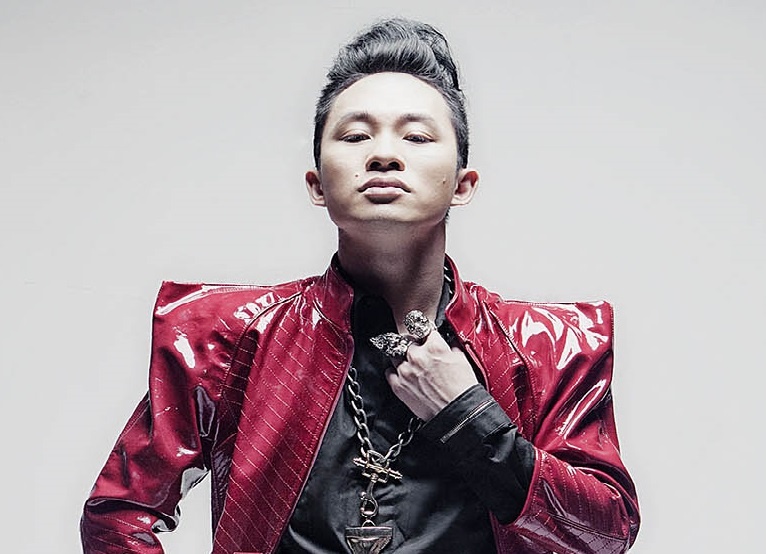 Tung Duong hat cung nghe si quoc te tai 'Toyota Classic' hinh anh