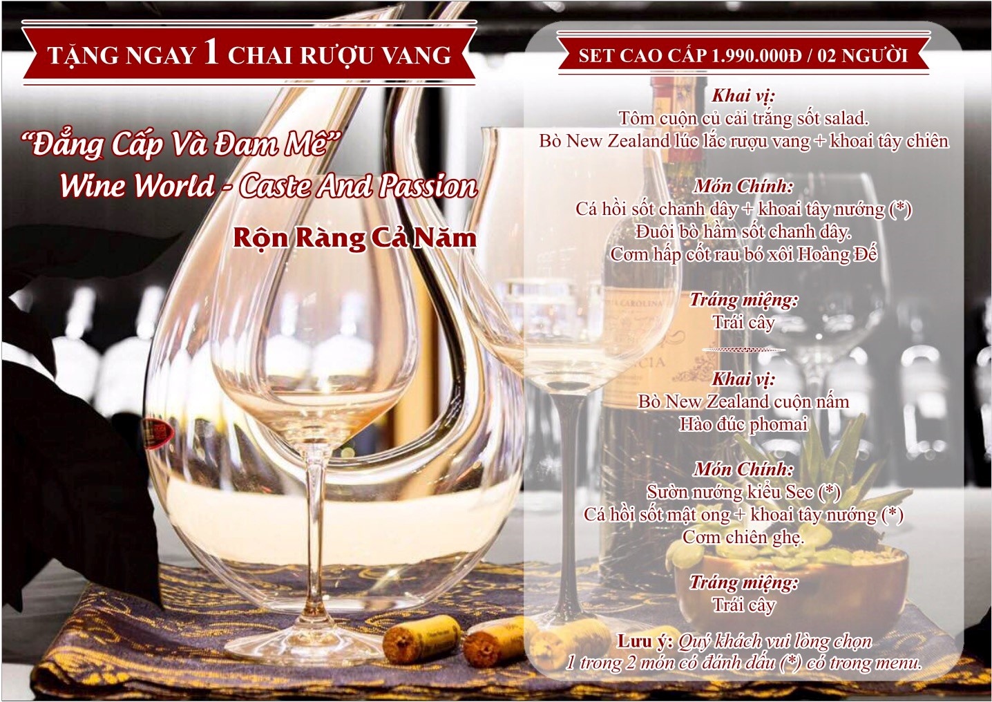 Wine World ảnh 4 Wine World anh 4