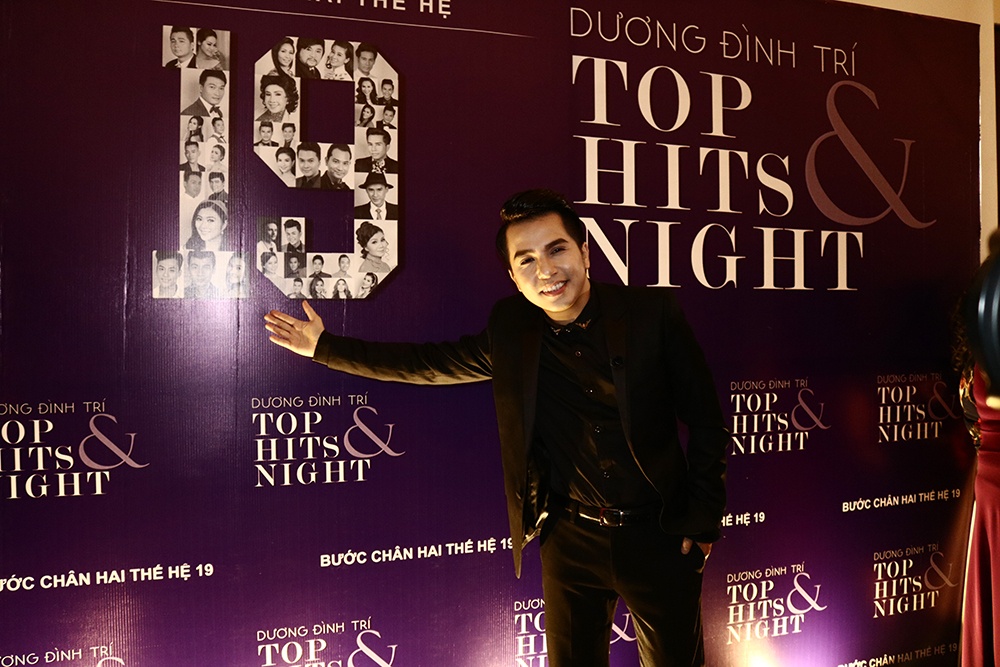 Buoc chan hai the he,  Duong Dinh Tri anh 4