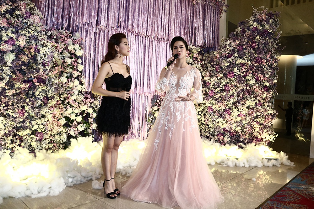 Buoc chan hai the he,  Duong Dinh Tri anh 5