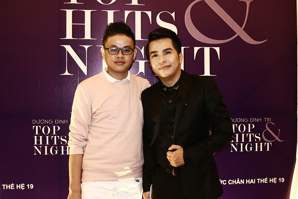 Buoc chan hai the he,  Duong Dinh Tri anh 8