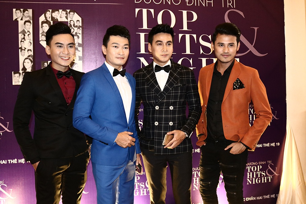 Dan sao Viet hoi ngo ghi hinh 'Buoc chan hai the he' hinh anh