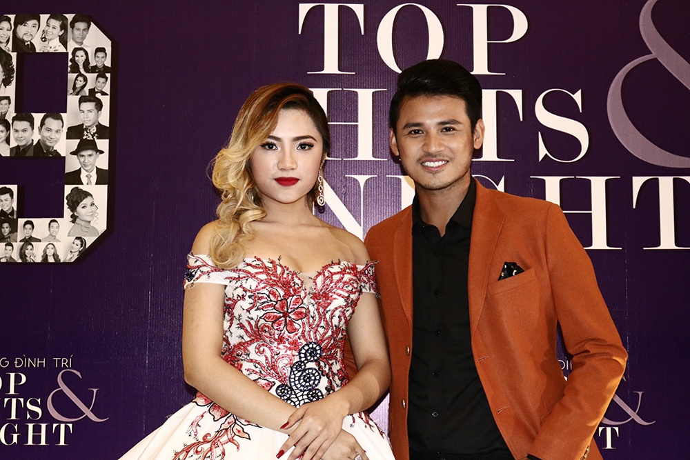 Buoc chan hai the he,  Duong Dinh Tri anh 10