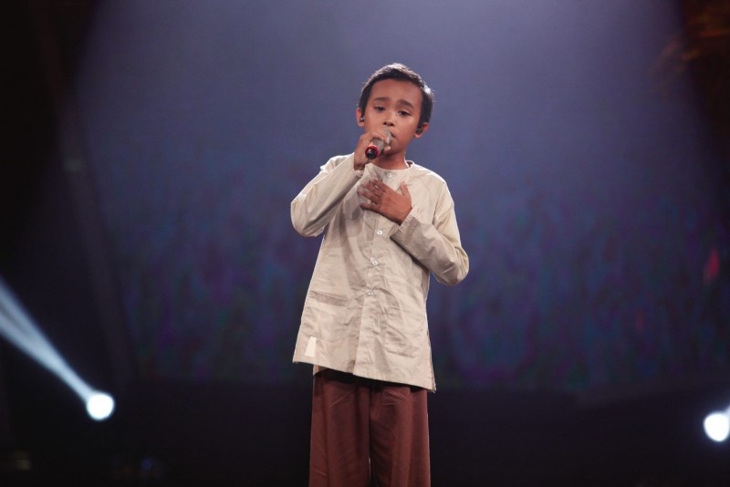 Mua sao sang,  Ho Van Cuong anh 1