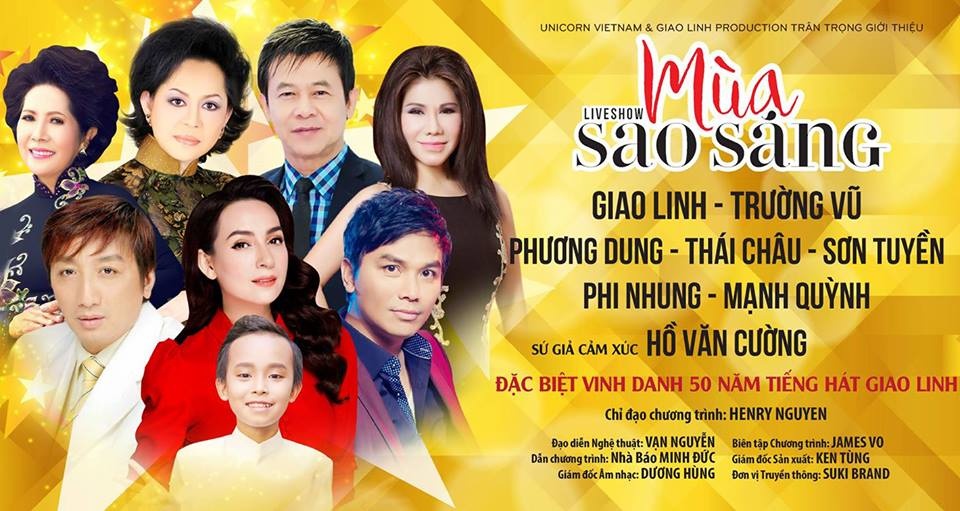 Mua sao sang,  Ho Van Cuong anh 3