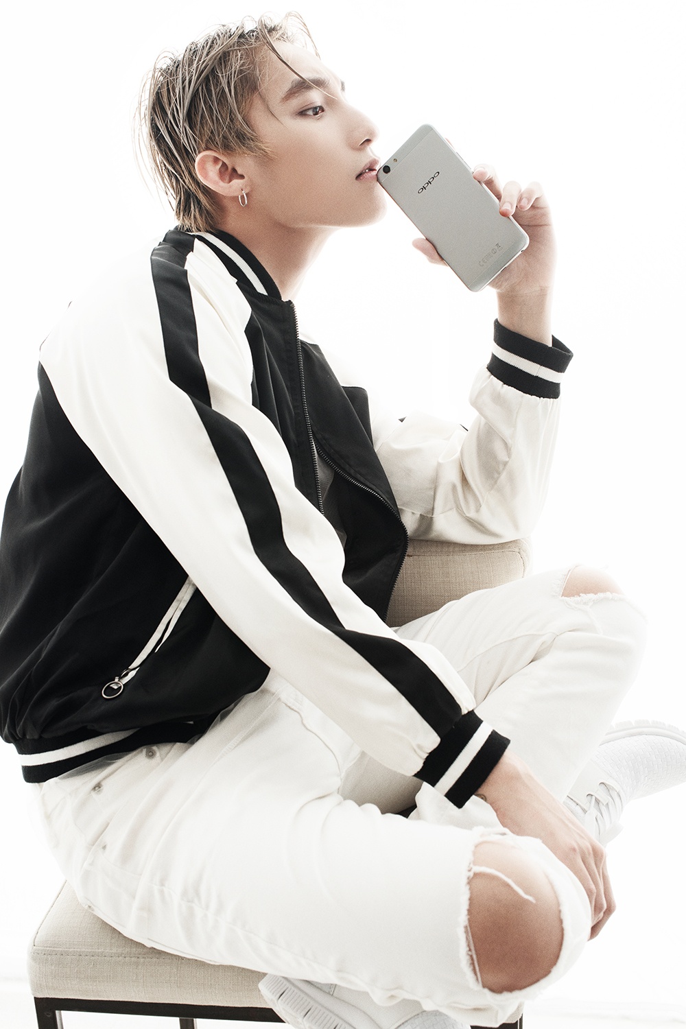 Son Tung M-TP khoe body anh 5