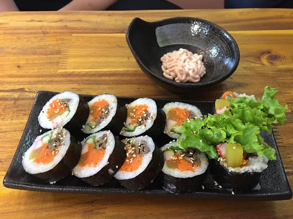 my cay,  my bay,  132 Pho Duc Chinh anh 6