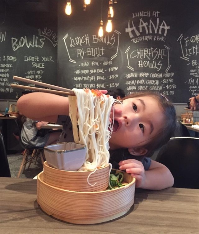 my cay,  my bay,  132 Pho Duc Chinh anh 1