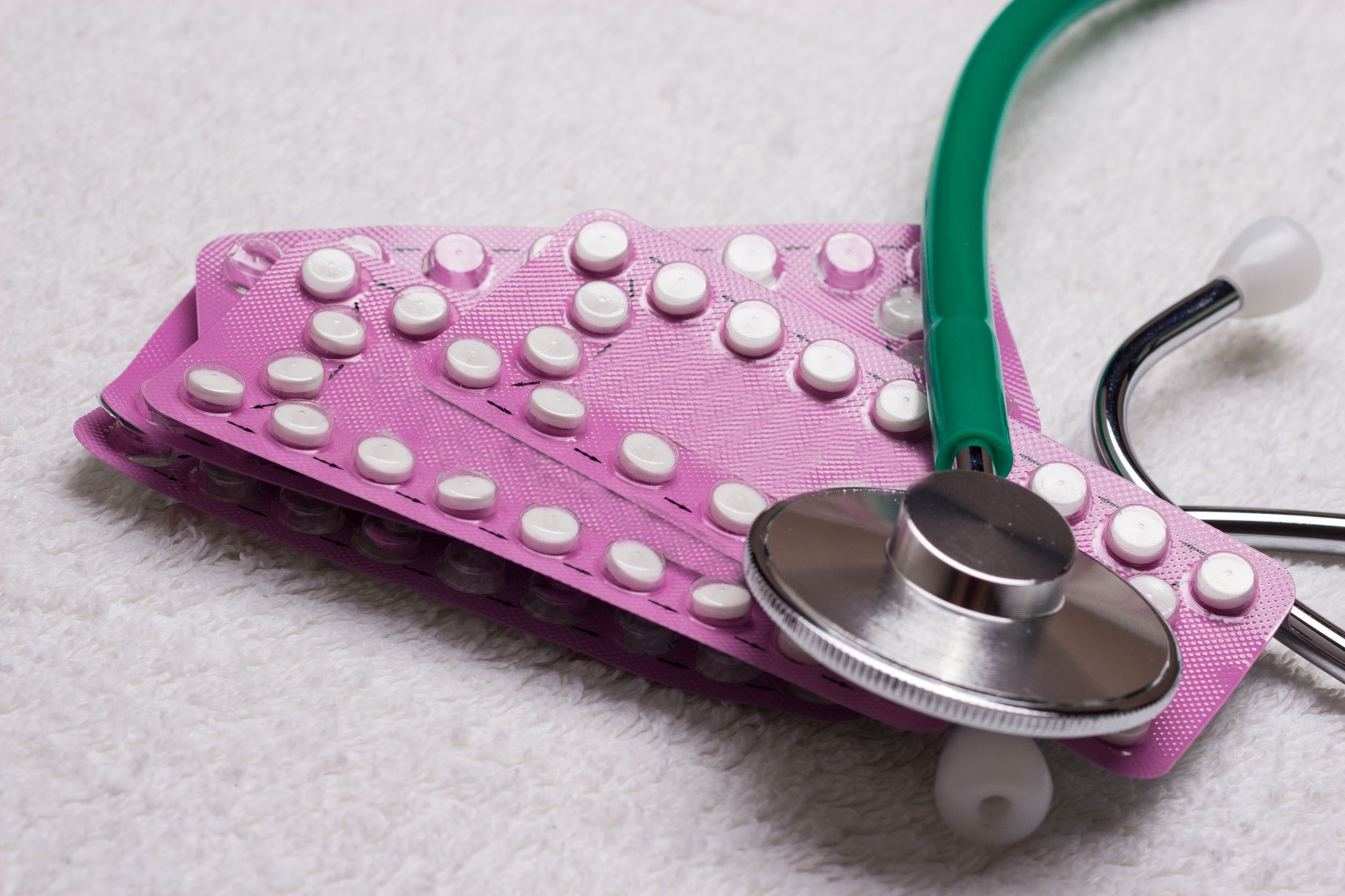 Cach su dung thuoc vien tranh thai ket hop hieu qua hinh anh