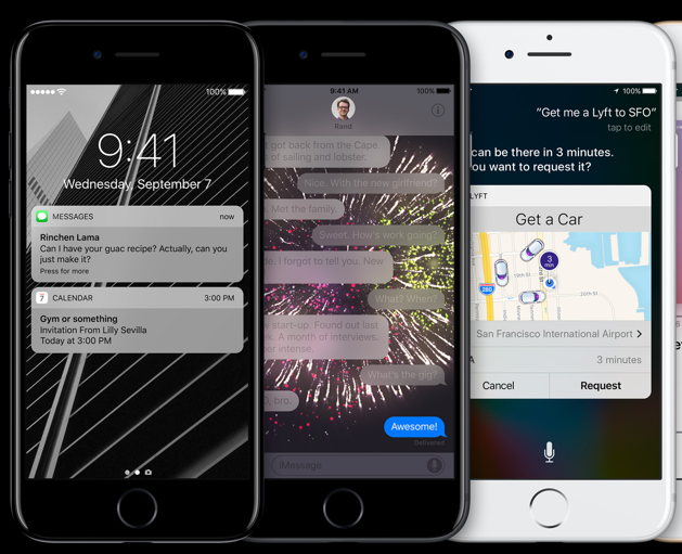 Dat truoc iPhone 7 va Galaxy S7 edge xanh coral tai TGDD hinh anh