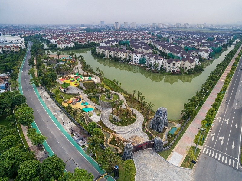 Vinhomes, Ngày hội vui khỏe ảnh 3 Vinhomes, Ngay hoi vui khoe anh 3