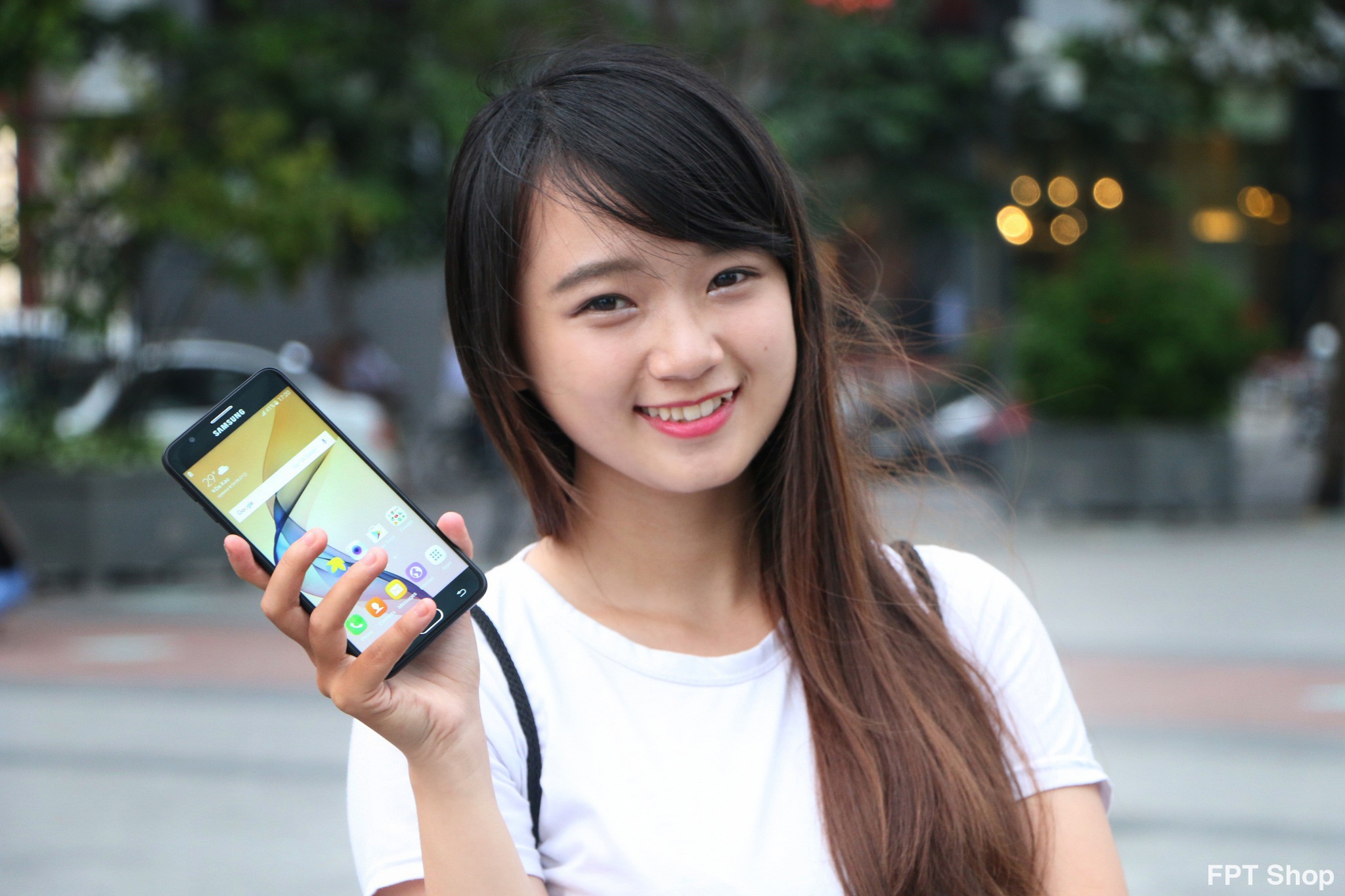 FPT Shop ảnh 2 FPT Shop anh 2