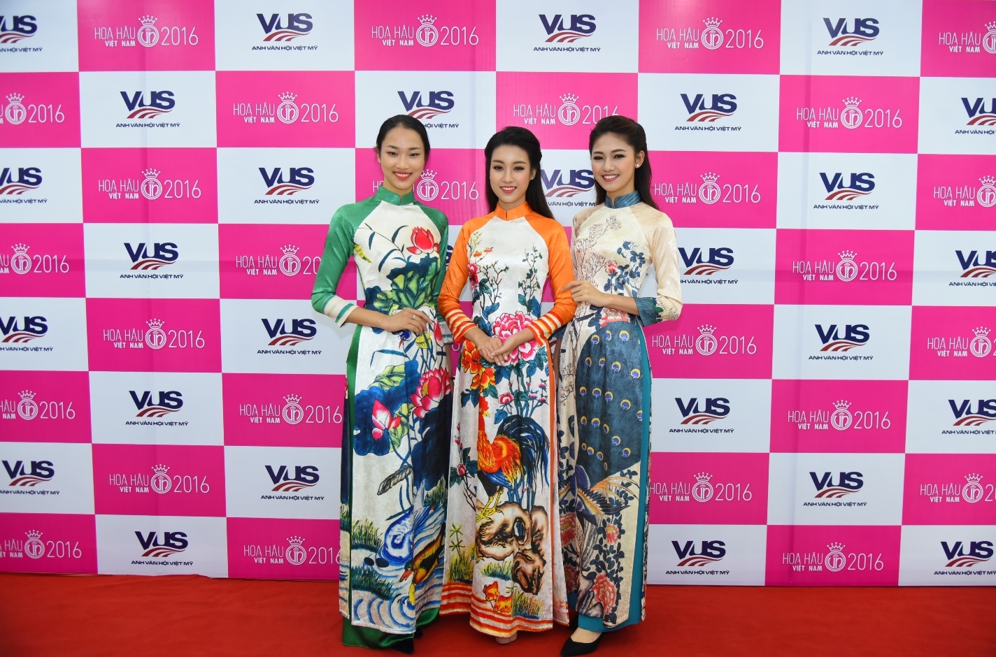 Hệ thống Anh văn Hội Việt Mỹ ảnh 2 He thong Anh van Hoi Viet My anh 2