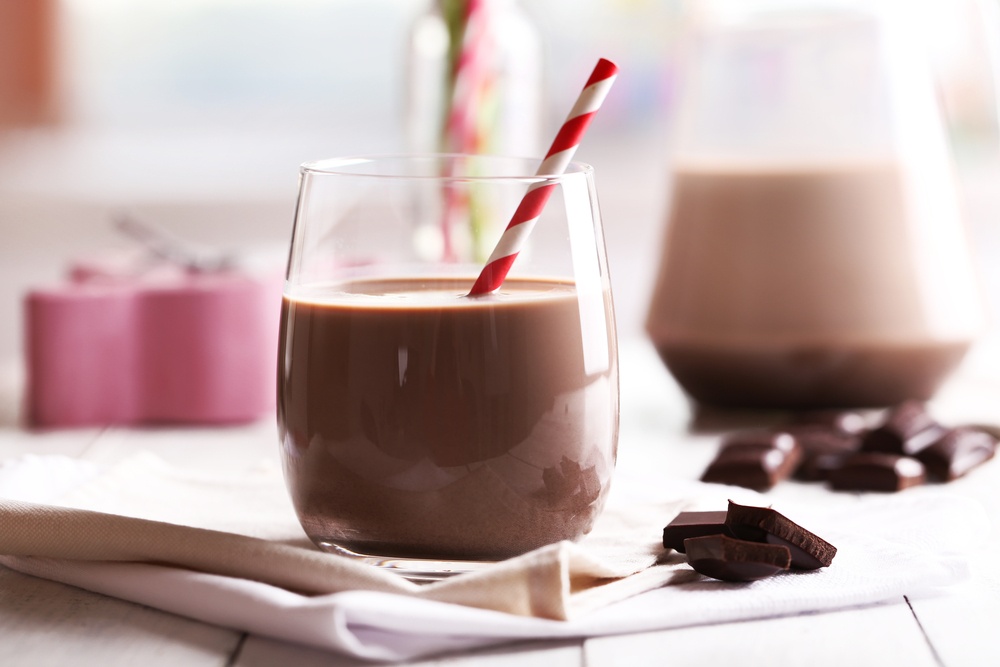giảm mỡ tăng cơ khi tập gym nhờ chocolate ảnh 3 giam mo tang co khi tap gym nho chocolate anh 3