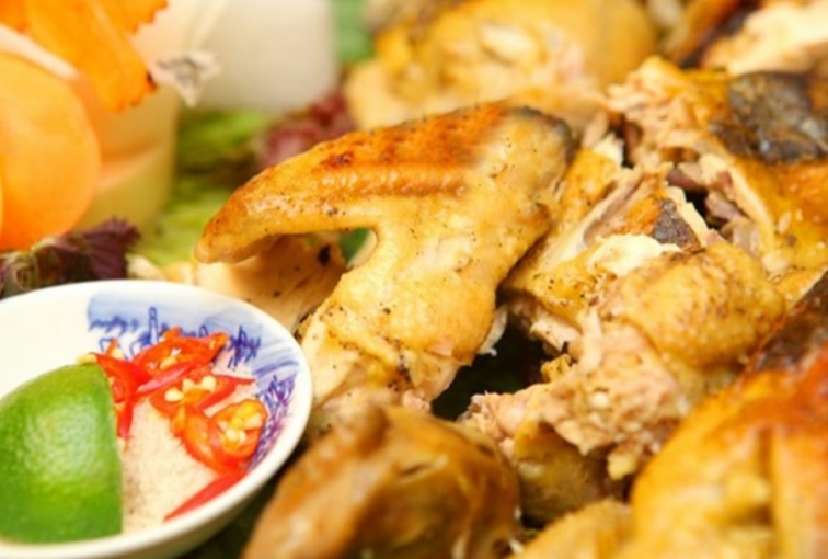 nhà hàng Thoáng Việt ảnh 2 nha hang Thoang Viet anh 2