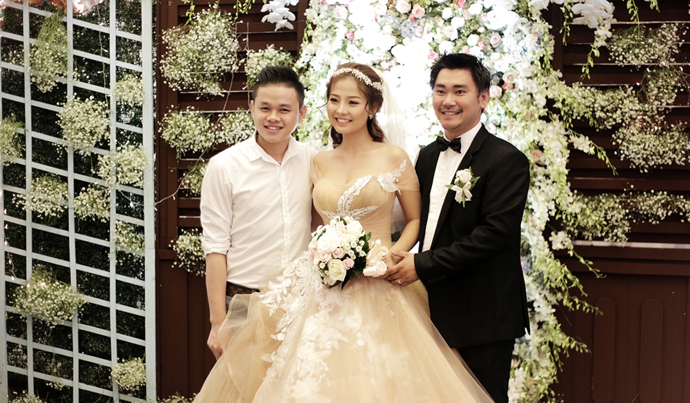 Simon Tứ ảnh 1 Simon Tu anh 1