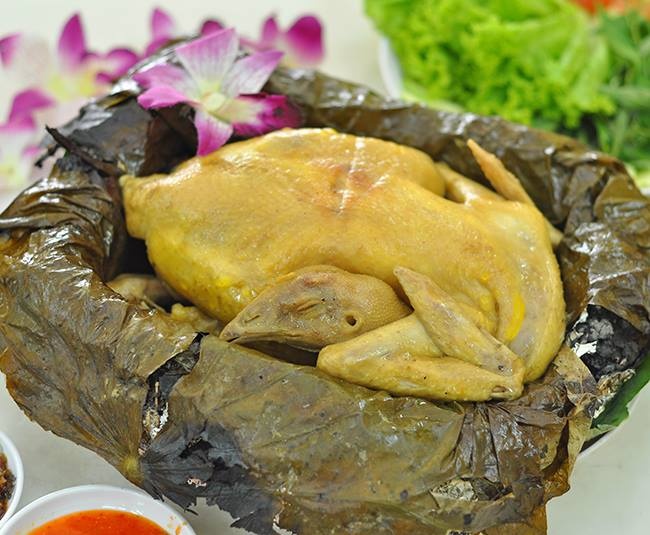 nhà hàng Thoáng Việt ảnh 1 nha hang Thoang Viet anh 1