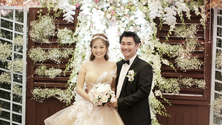 Simon Tứ ảnh 2 Simon Tu anh 2