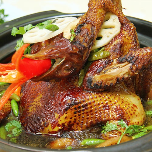 nhà hàng Thoáng Việt ảnh 3 nha hang Thoang Viet anh 3