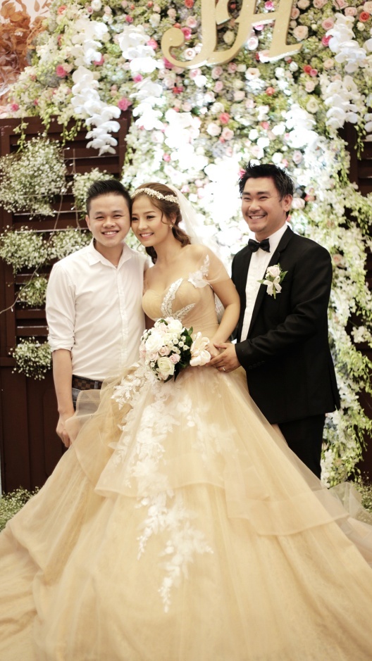 Simon Tứ ảnh 3 Simon Tu anh 3