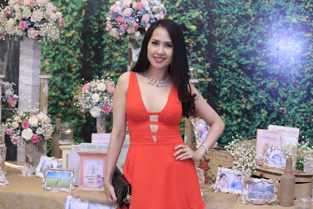 Simon Tứ ảnh 7 Simon Tu anh 7