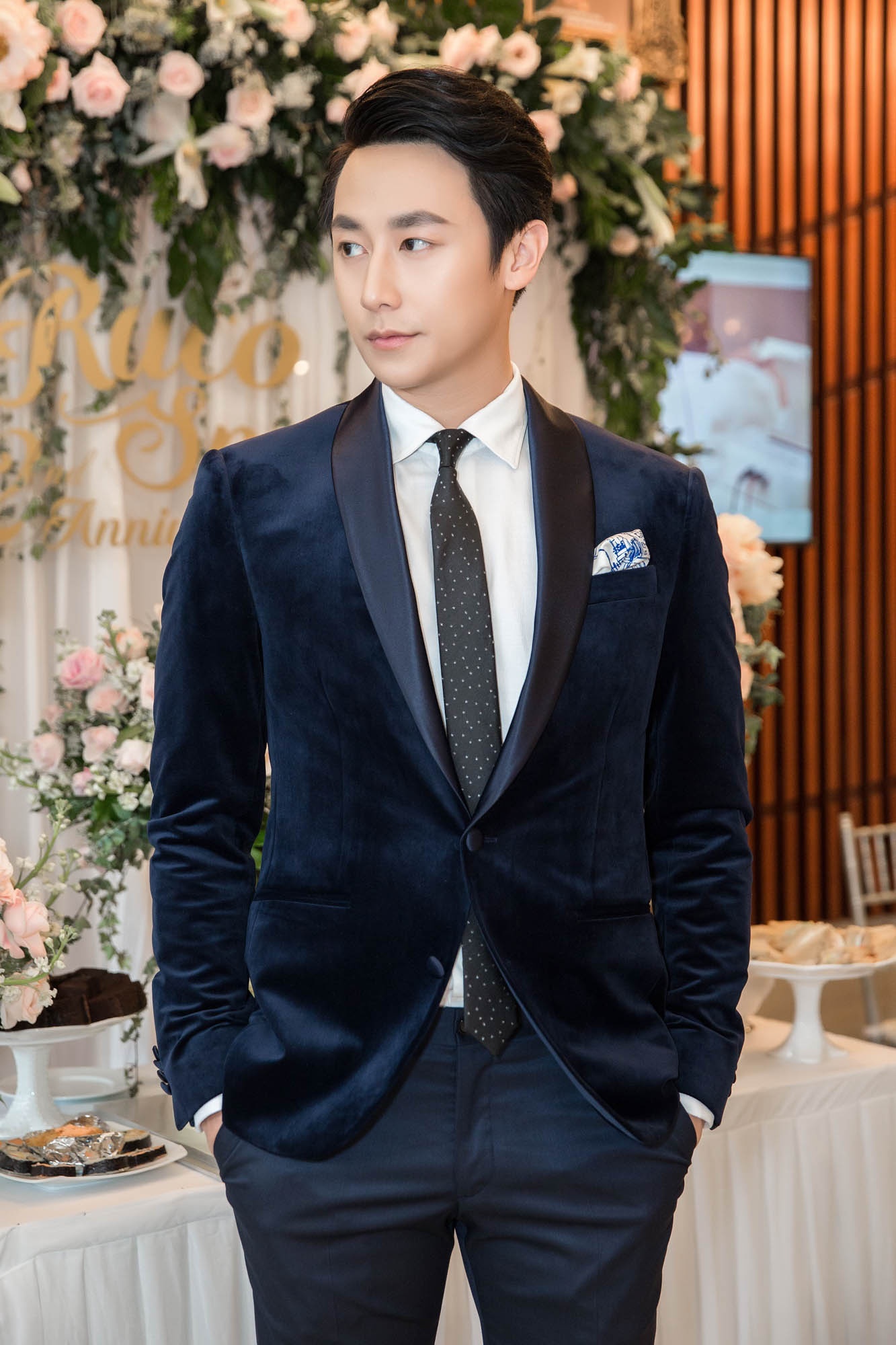 Ruco spa,  Tram Nguyen anh 6