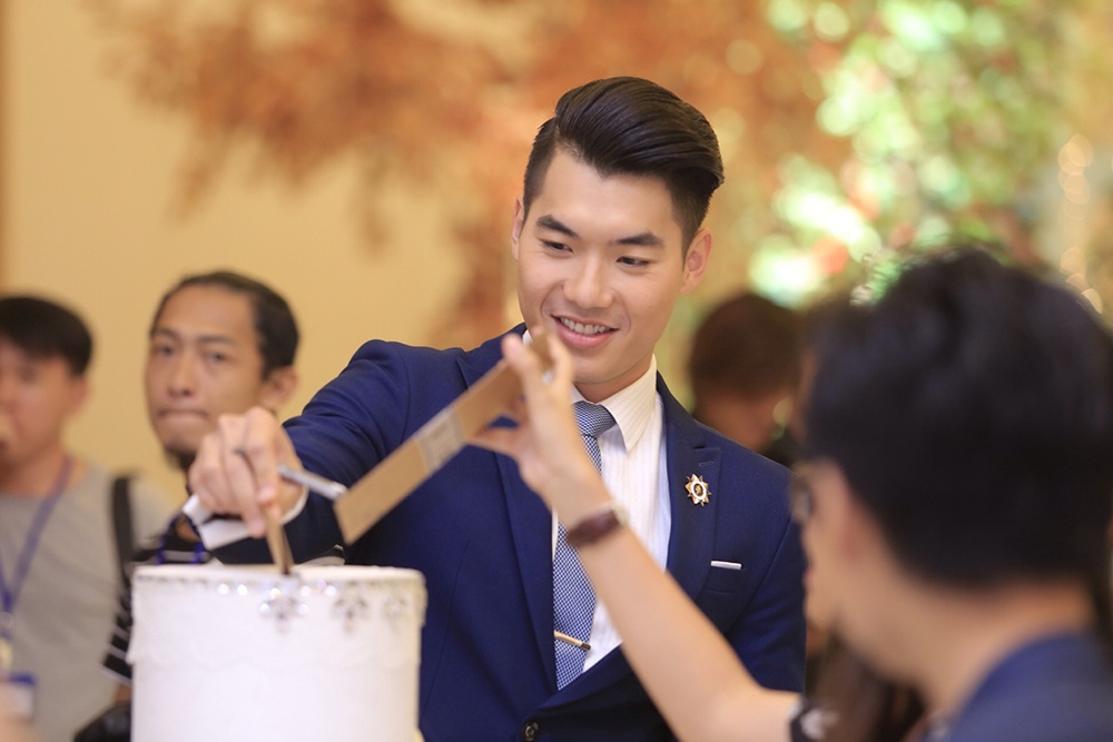 Simon Tứ ảnh 8 Simon Tu anh 8