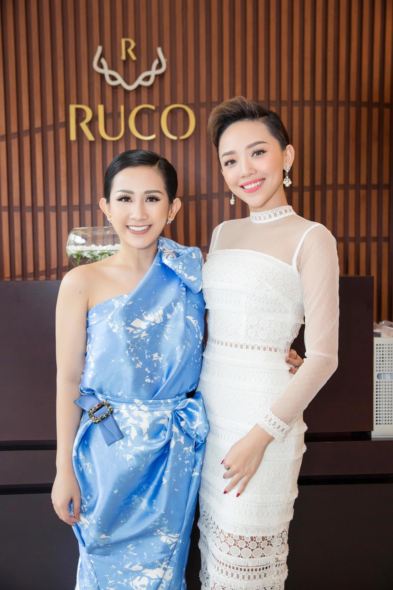 Ruco spa,  Tram Nguyen anh 3