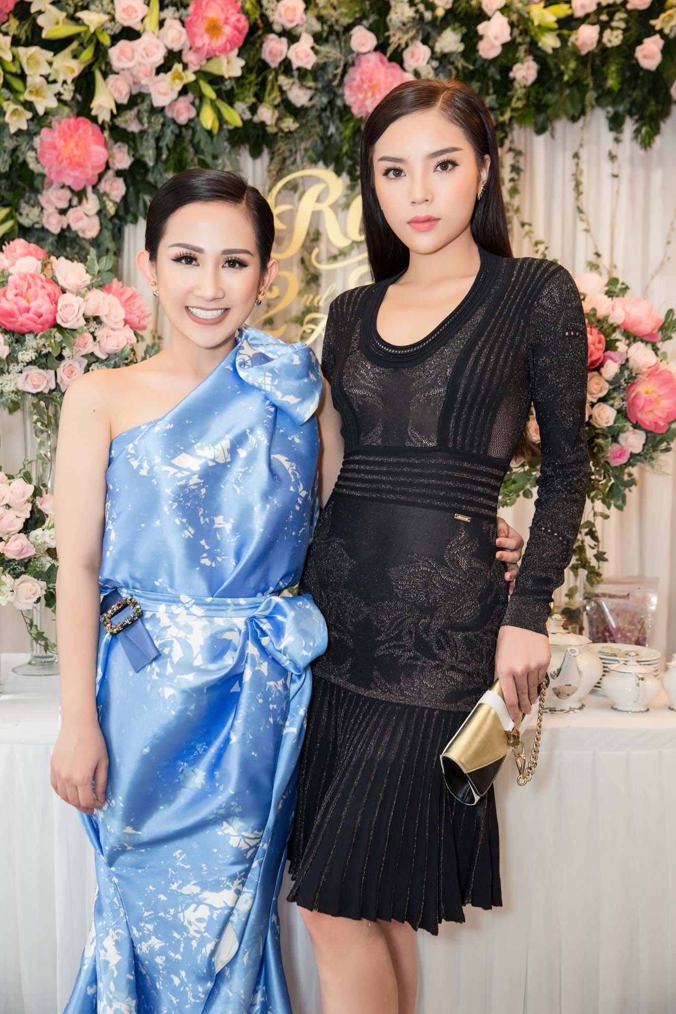 Ruco spa,  Tram Nguyen anh 2