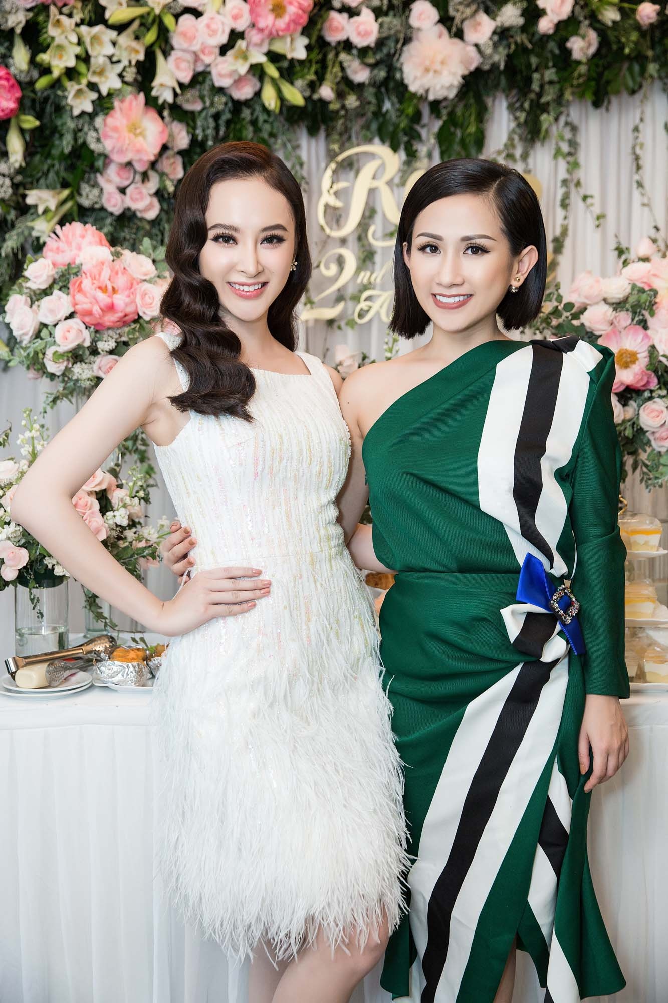 Ruco spa,  Tram Nguyen anh 8