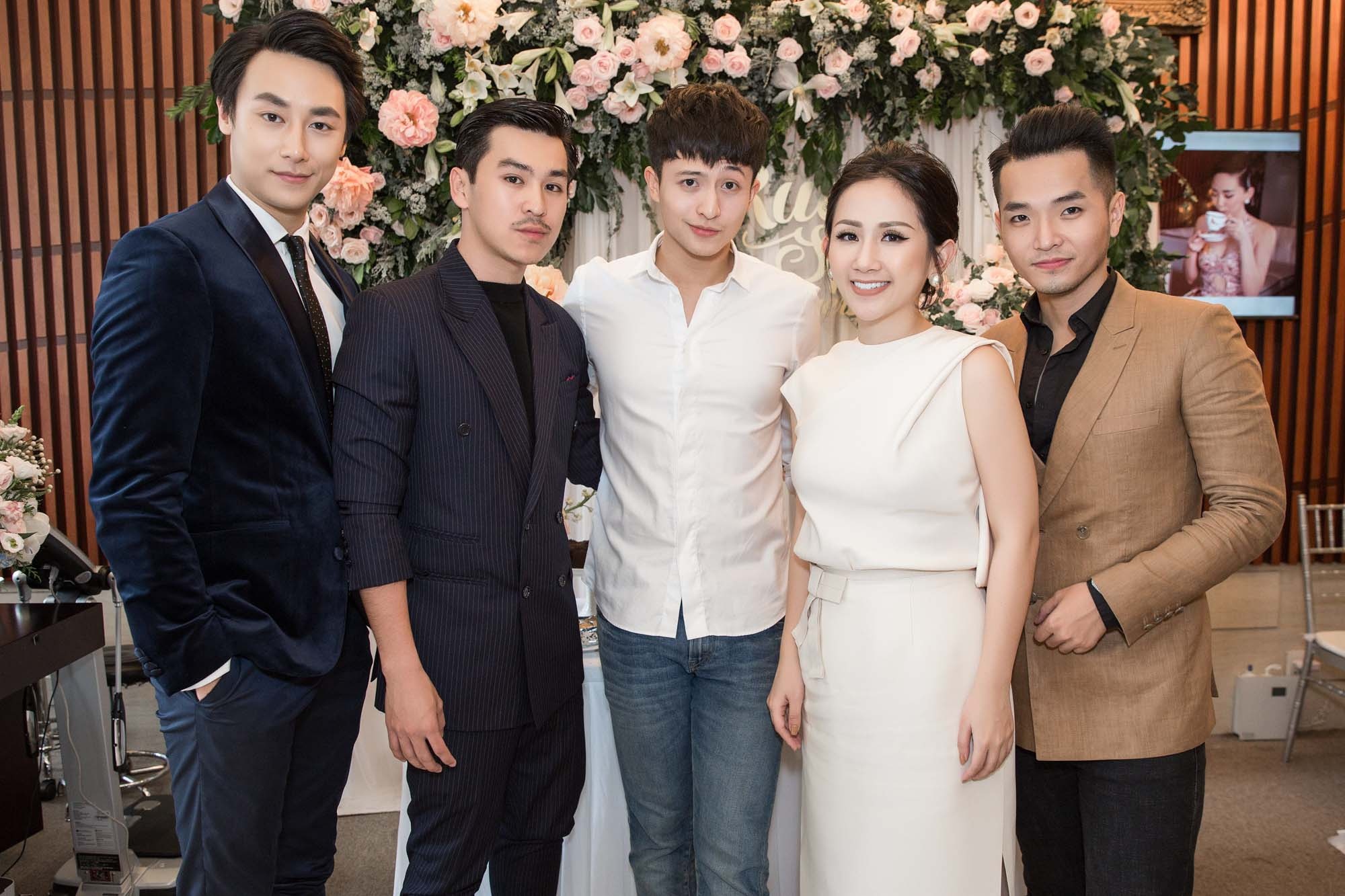 Ruco spa,  Tram Nguyen anh 4