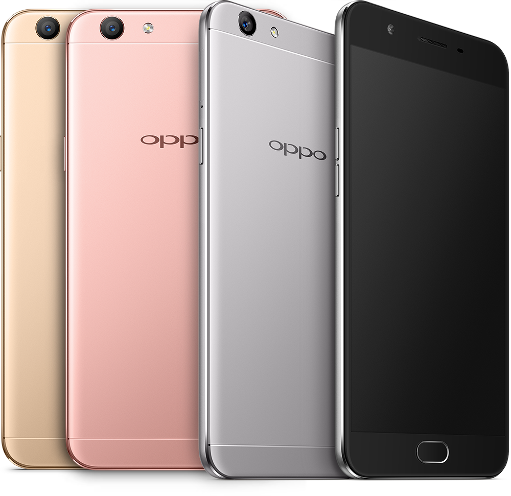 Oppo F1s, Viễn Thông A ảnh 1 Oppo F1s, Vien Thong A anh 1