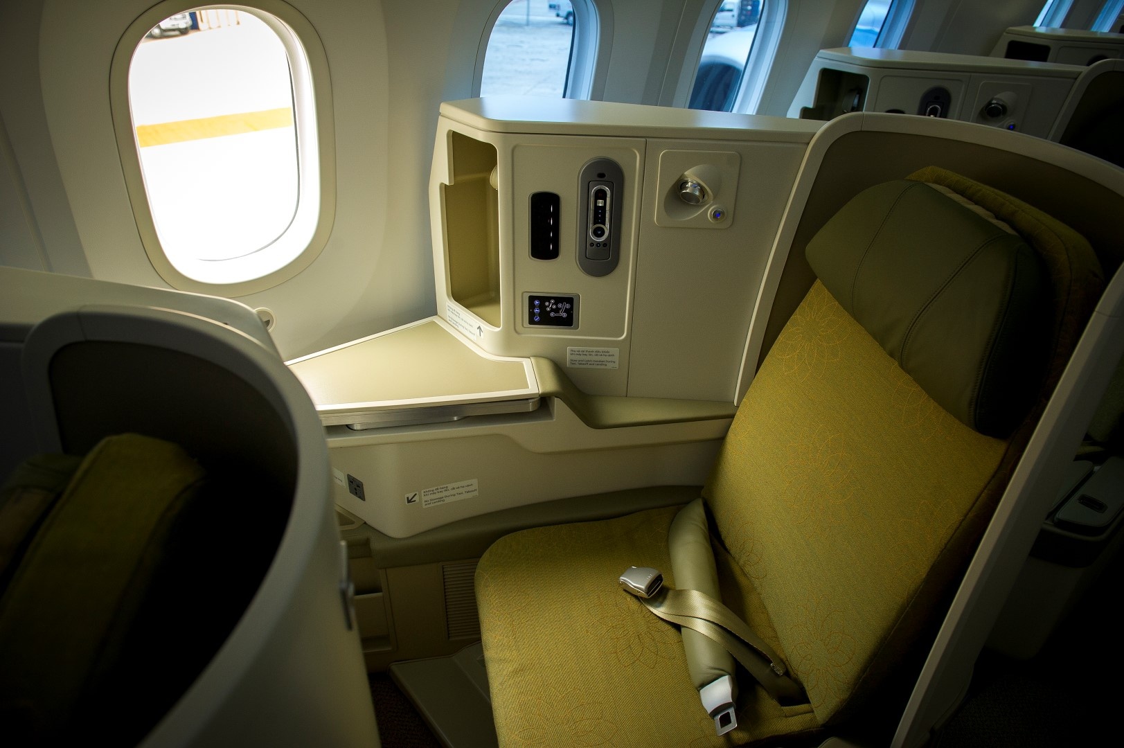 VNA tăng tần suất đường bay SG-HN ảnh 1 VNA tang tan suat duong bay SG-HN anh 1