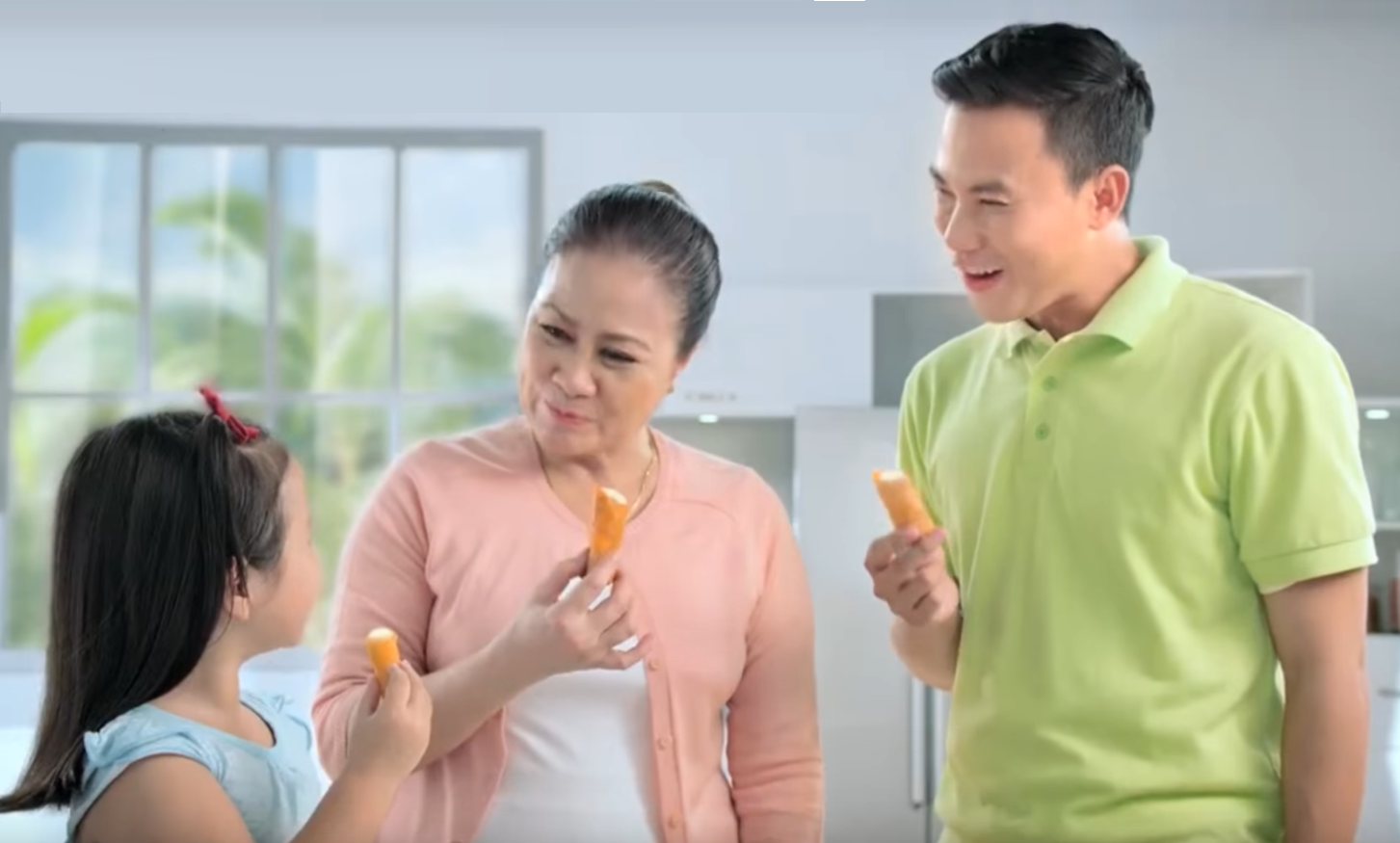 Khau phan cua nguoi Viet chi du 50% nhu cau canxi moi ngay hinh anh