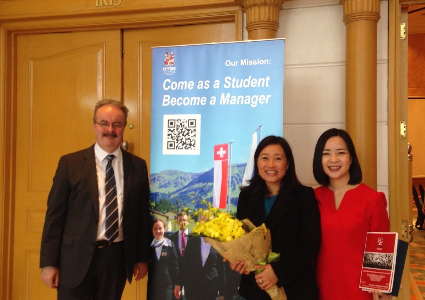 Công ty Du học Cầu Xanh ảnh 3 Cong ty Du hoc Cau Xanh anh 3