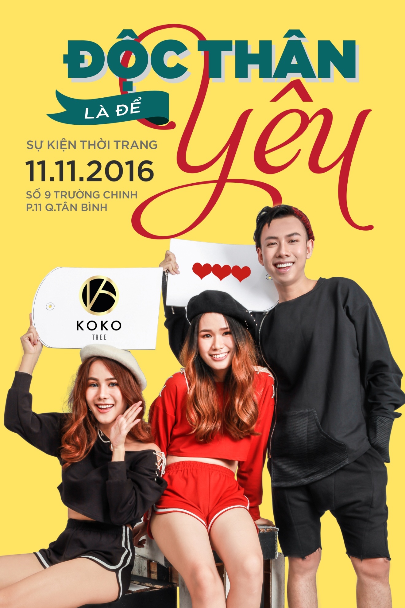 KoKo Tree ảnh 1 KoKo Tree anh 1