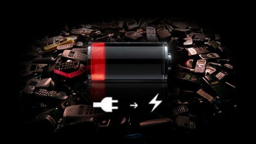 Ulefone Power ảnh 2 Ulefone Power anh 2