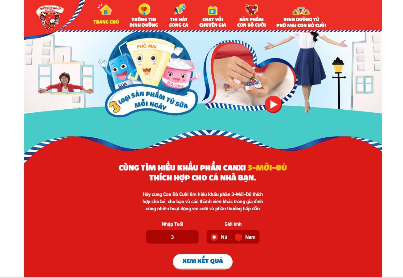 khẩu phần của người Việt chỉ đủ 50% nhu cầu canxi ảnh 2 khau phan cua nguoi Viet chi du 50% nhu cau canxi anh 2
