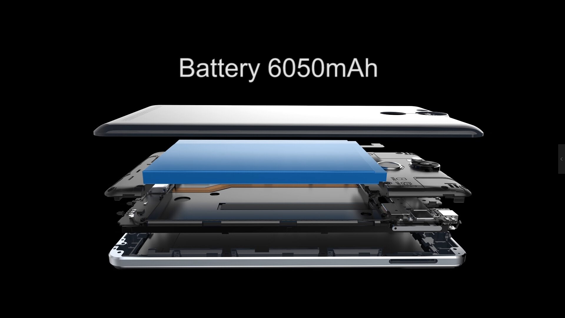 Ulefone Power ảnh 4 Ulefone Power anh 4