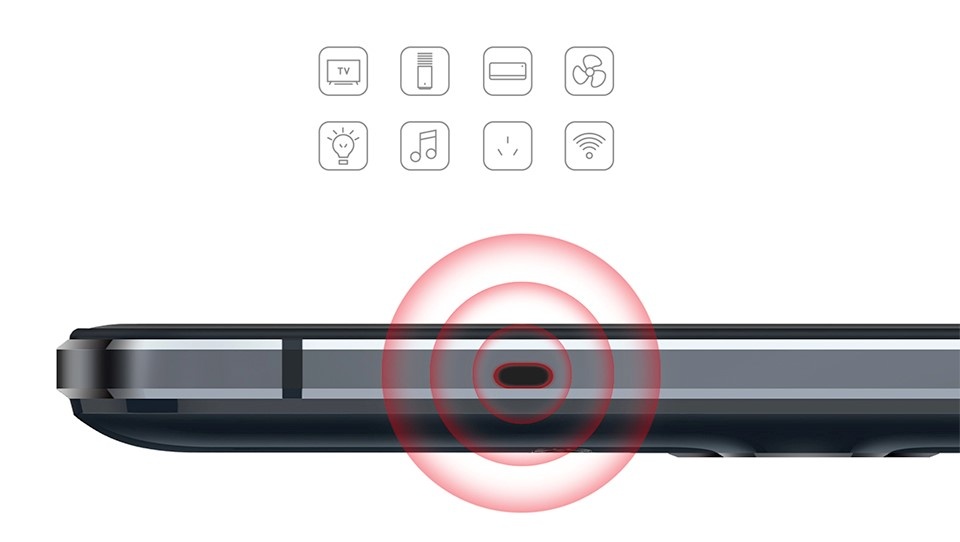 Ulefone Power ảnh 5 Ulefone Power anh 5